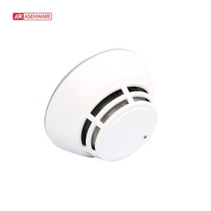 ASENWARE/LPCB Addressable Smoke Detector With Base AW-D301