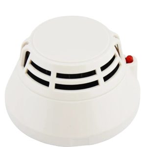 ASENWARE/LPCB Addressable Multi Detector With Base AW-D303