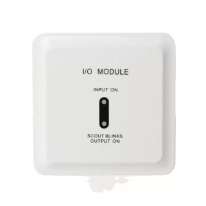 ASENWARE/LPCB Addressable Input/Output Module AW-D309