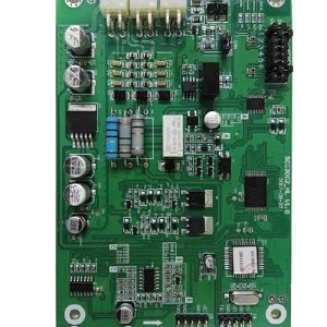 ASENWARE/LPCB Addressable Loop Extension CARD AW-FP300LC