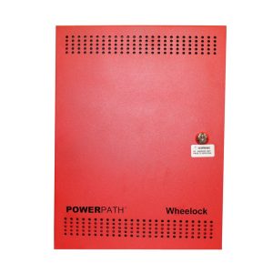 COOPER/EATON 8A NAC Extender Power Power Supply PS-8E-LP