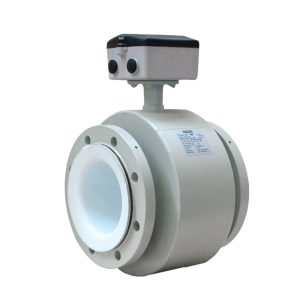 SIEMENS/SITRANS FM TRANSMAG 2 with Sensor Electromagnetic Flowmeter