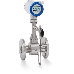 KROHNE OPTISWIRL 4200 Vortex Flow Meter