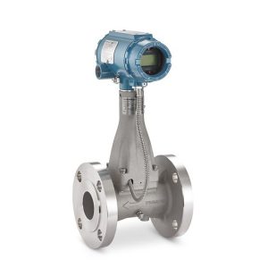 EMERSON Rosemount 8600 Vortex Flow Meters