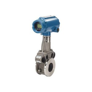 EMERSON Rosemount 8800 Wafer Vortex Flow Meter