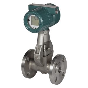 YOKOGAWA Vortex Flowmeter VY Series