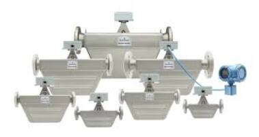Micro Motion TA-Series Coriolis Flow and Density Meters