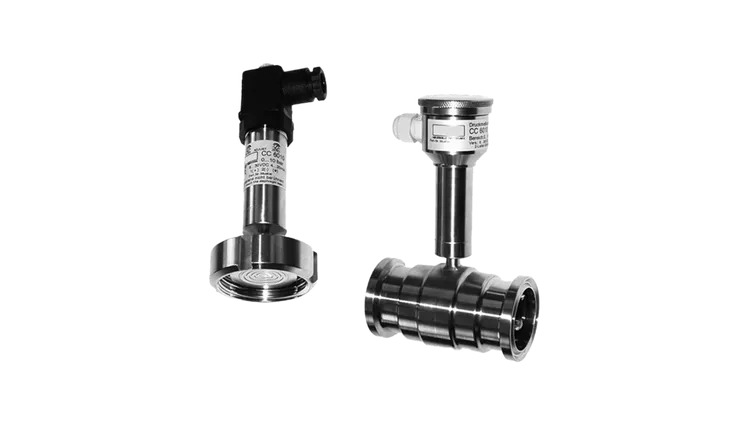 SITRANS P Series